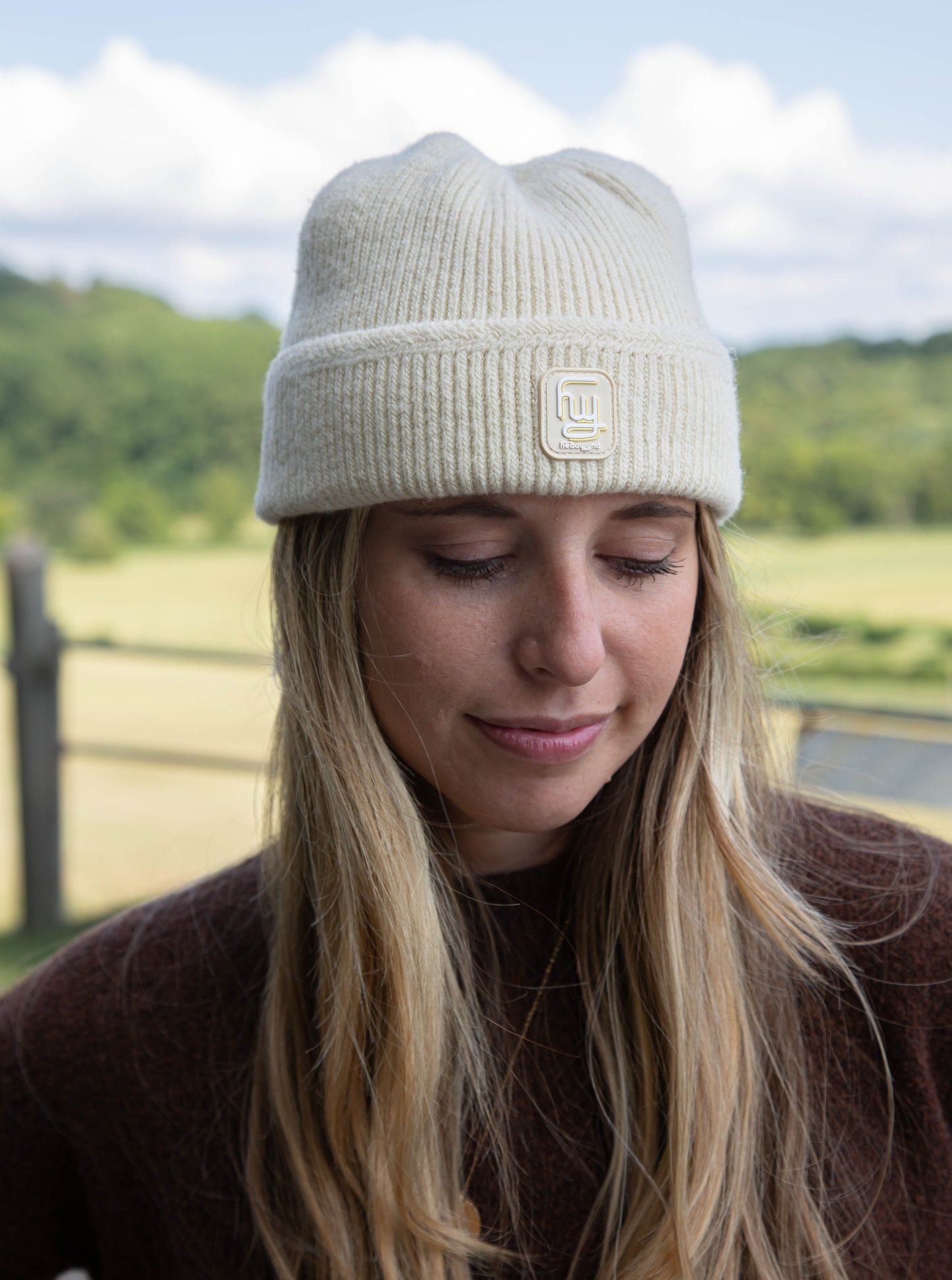 Active Warm, Cream - L/XL