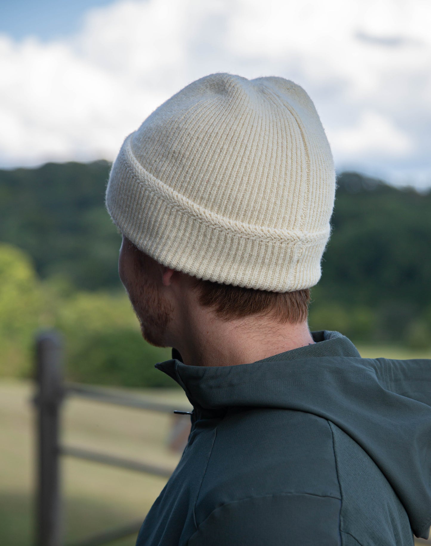 Active Warm, Cream - L/XL