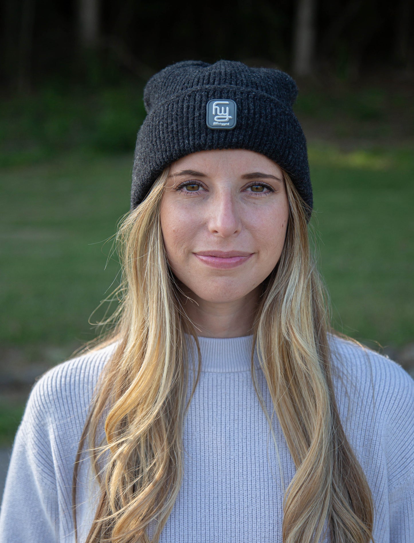 Active Warm, Grey - L/XL