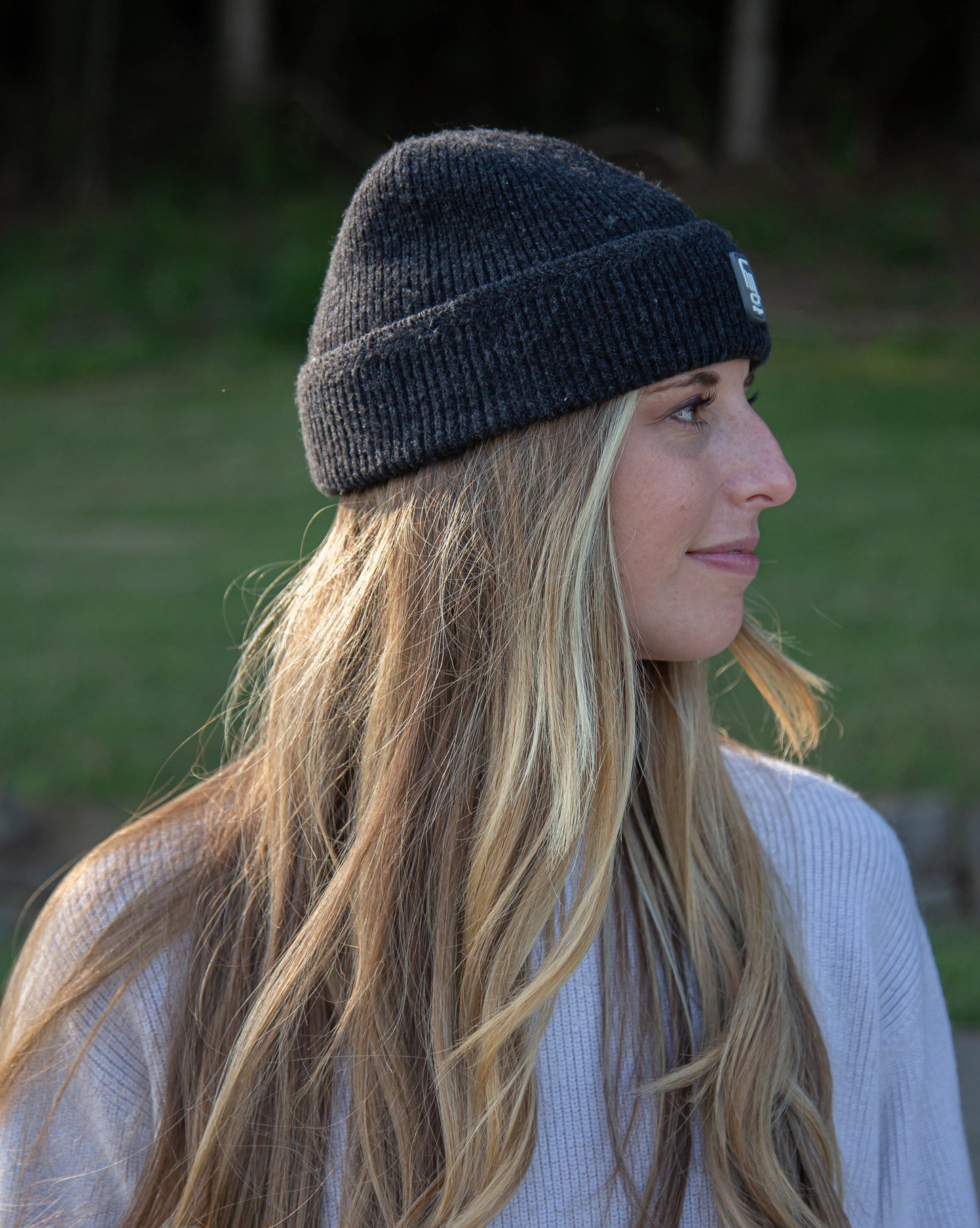 Active Warm, Grey - L/XL