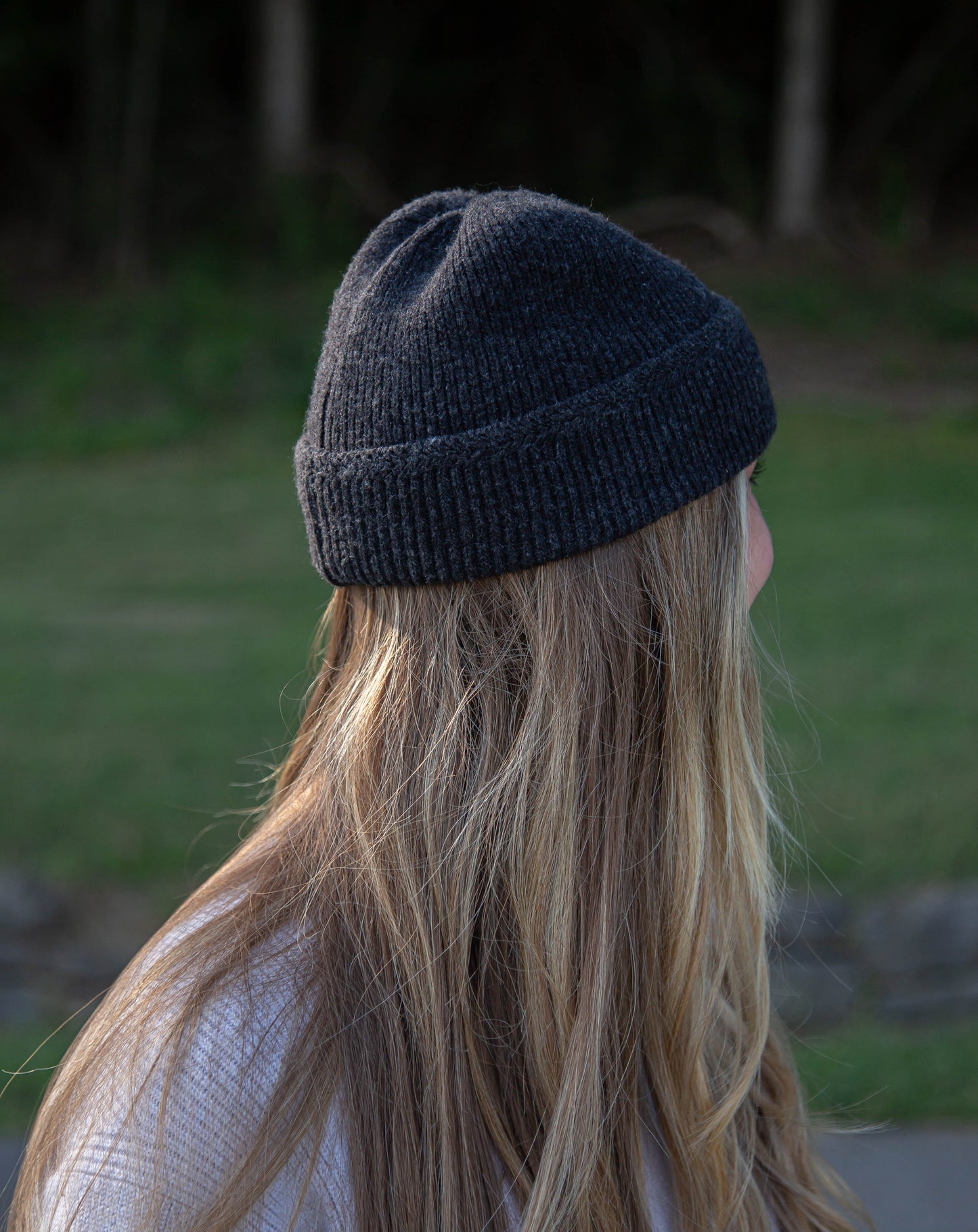 Active Warm, Grey - L/XL